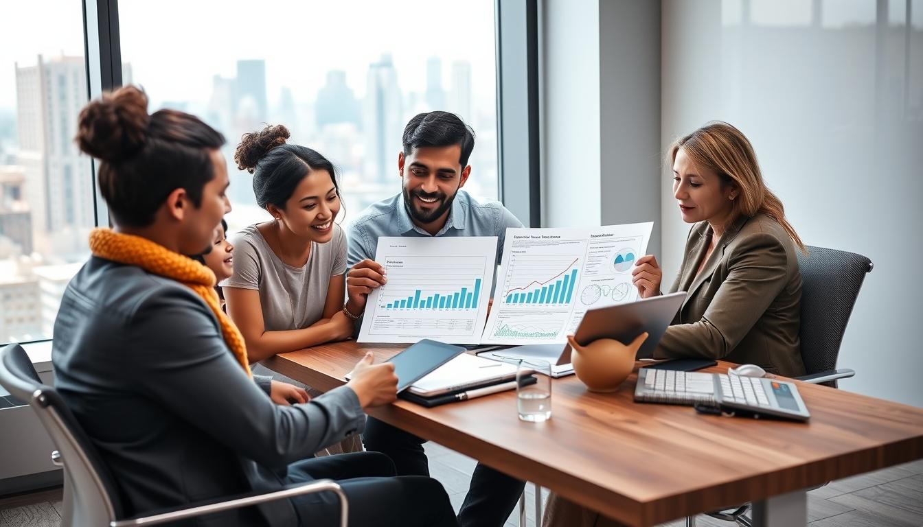Welcome to Financial Planning Logic